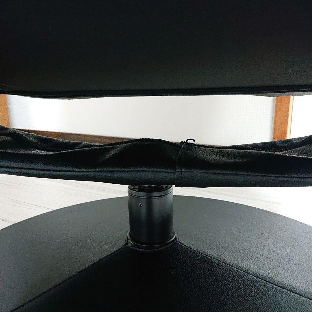 【直接引渡】 ニトリ パーソナルチェア　中古 美品 使用期間わずか　たまプラーザ