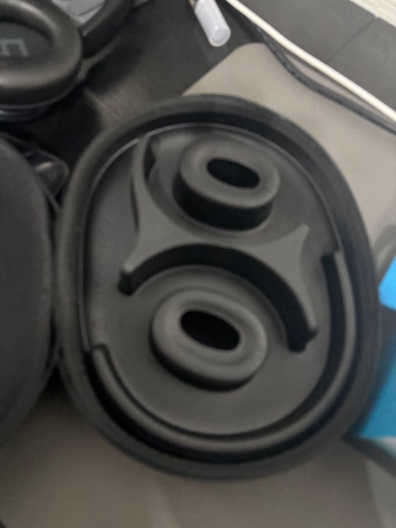 Soundcore SPACE Q45 ワイヤレスヘッドフォン
