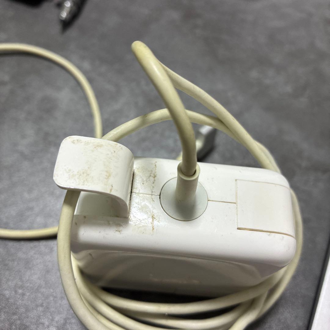 MacBook Air 13インチ 初期化済み 動作確認済み