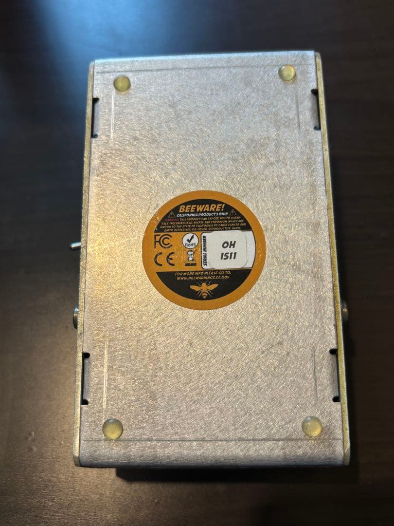 ギター BEETRONICS OCTAHIVE
