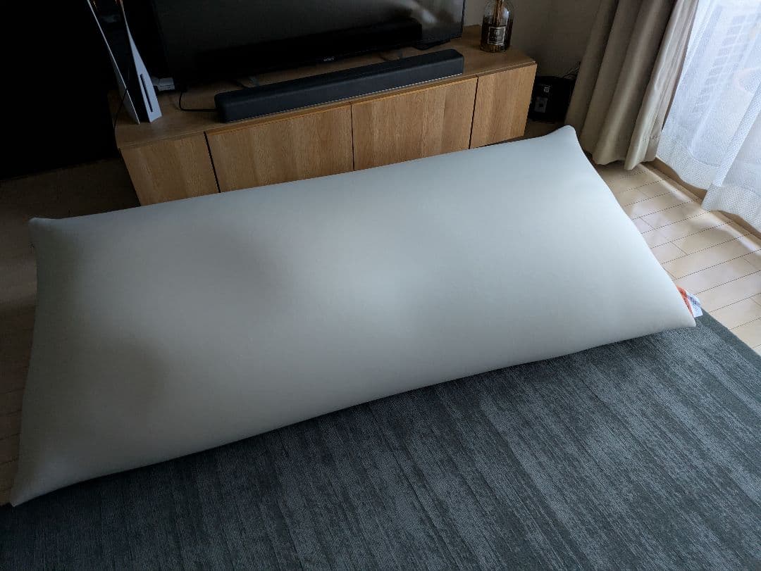 Yogibo Max ヨギボー マックス ビーズクッション ピスタチオ