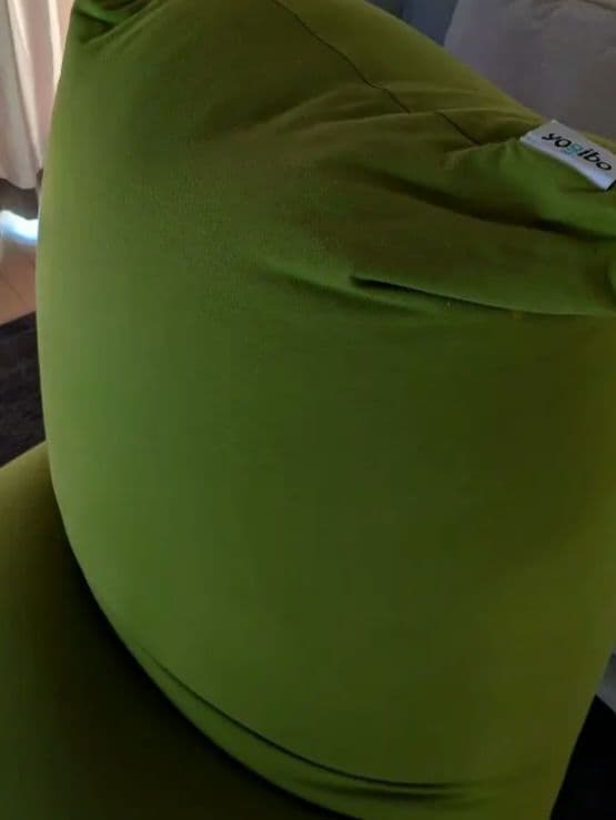 Yogibo Max ヨギボー マックス ビーズクッション ピスタチオ