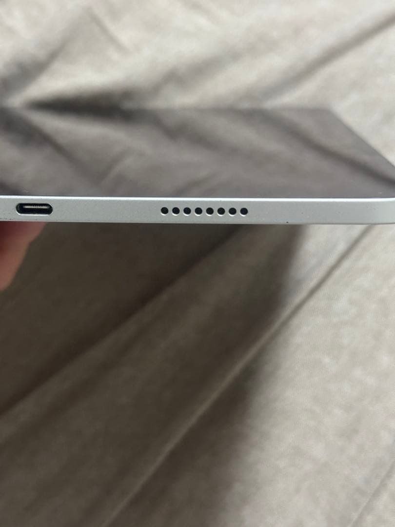 Apple iPad Pro 11 第三世代 128GB WiFiモデル