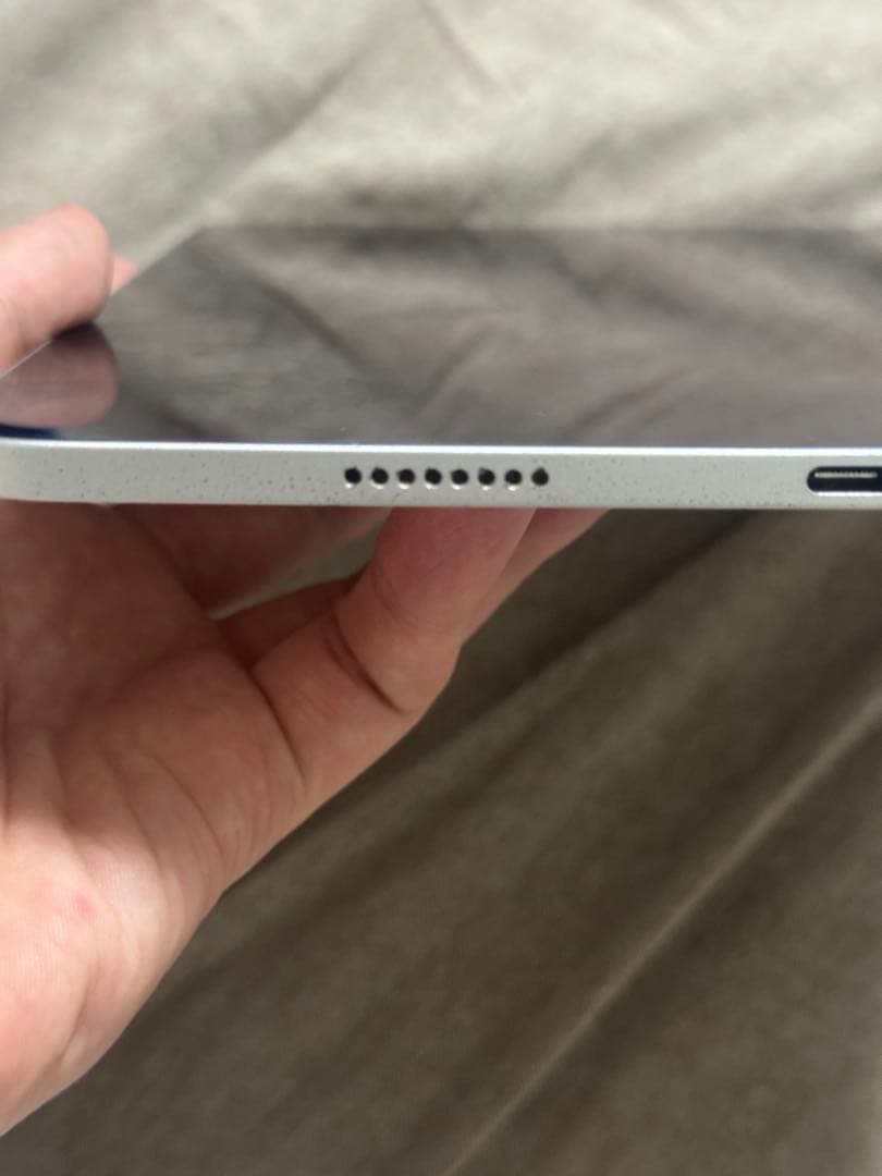 Apple iPad Pro 11 第三世代 128GB WiFiモデル