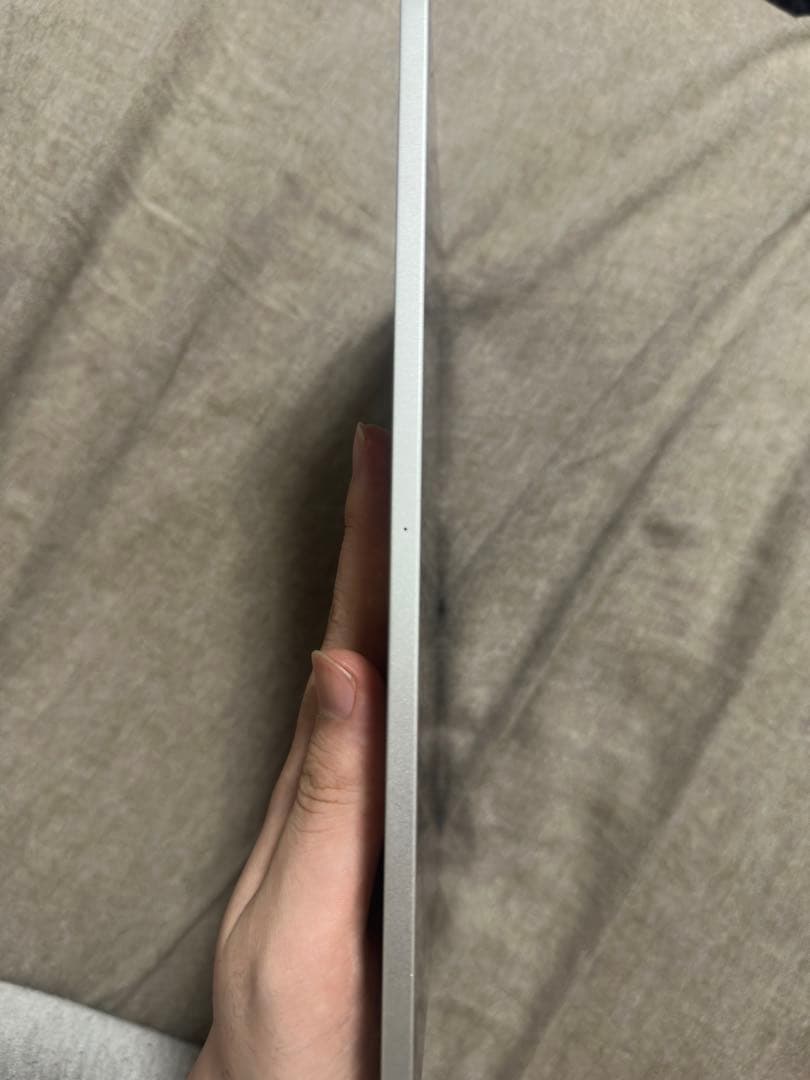 Apple iPad Pro 11 第三世代 128GB WiFiモデル