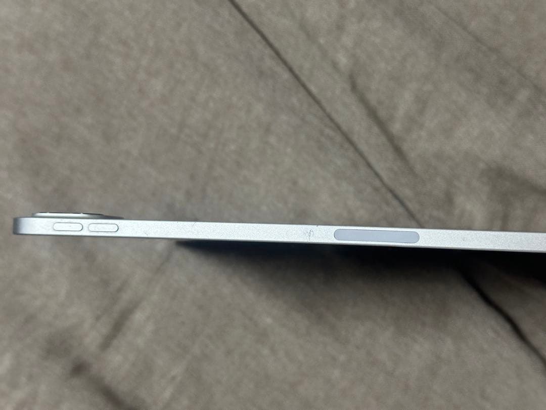 Apple iPad Pro 11 第三世代 128GB WiFiモデル