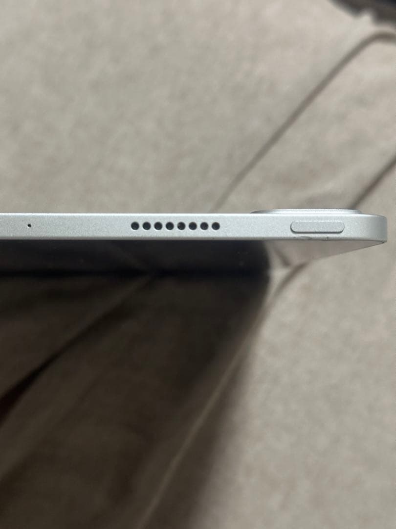 Apple iPad Pro 11 第三世代 128GB WiFiモデル