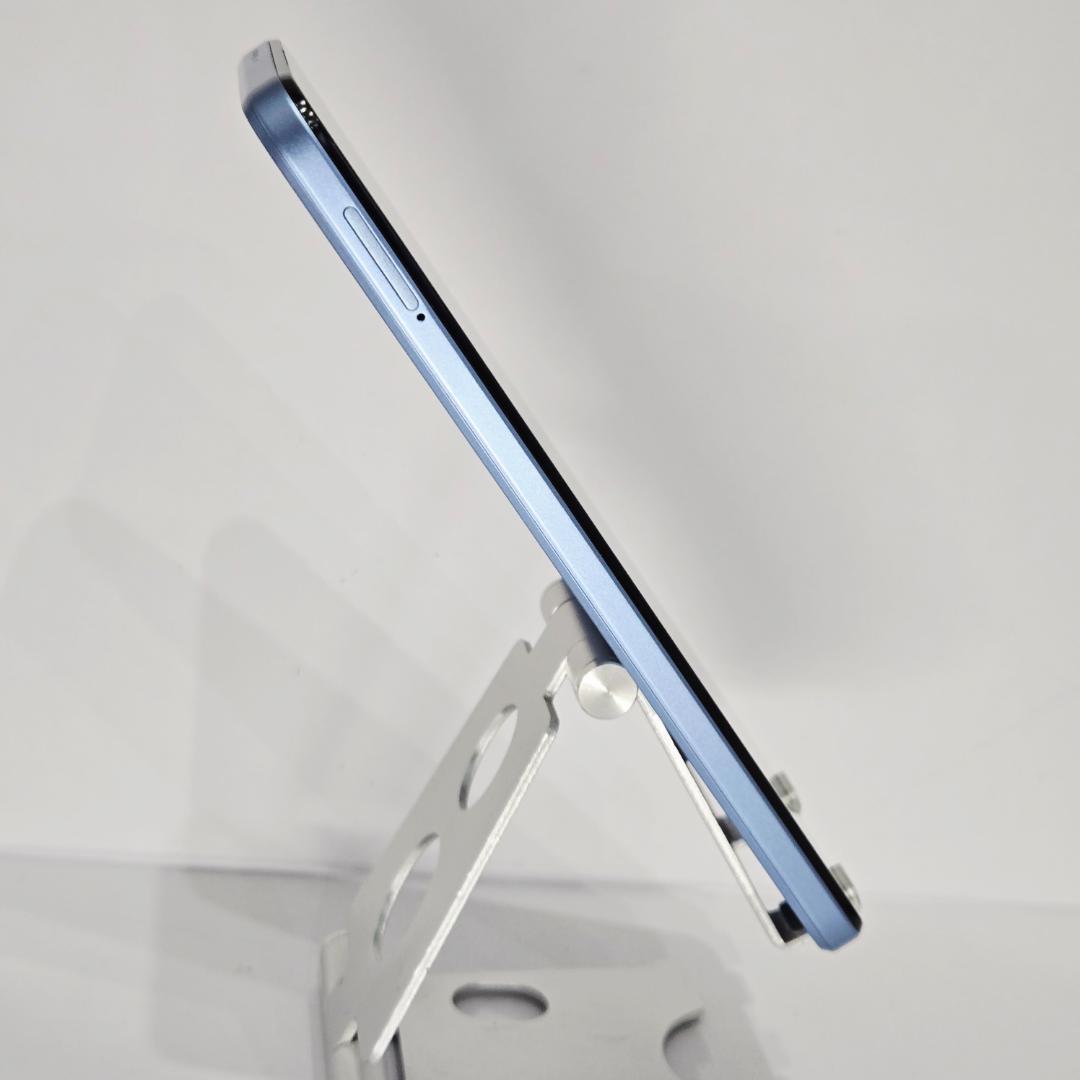 05 moto g64y 5G シルバーブルー SIMフリー 極美品