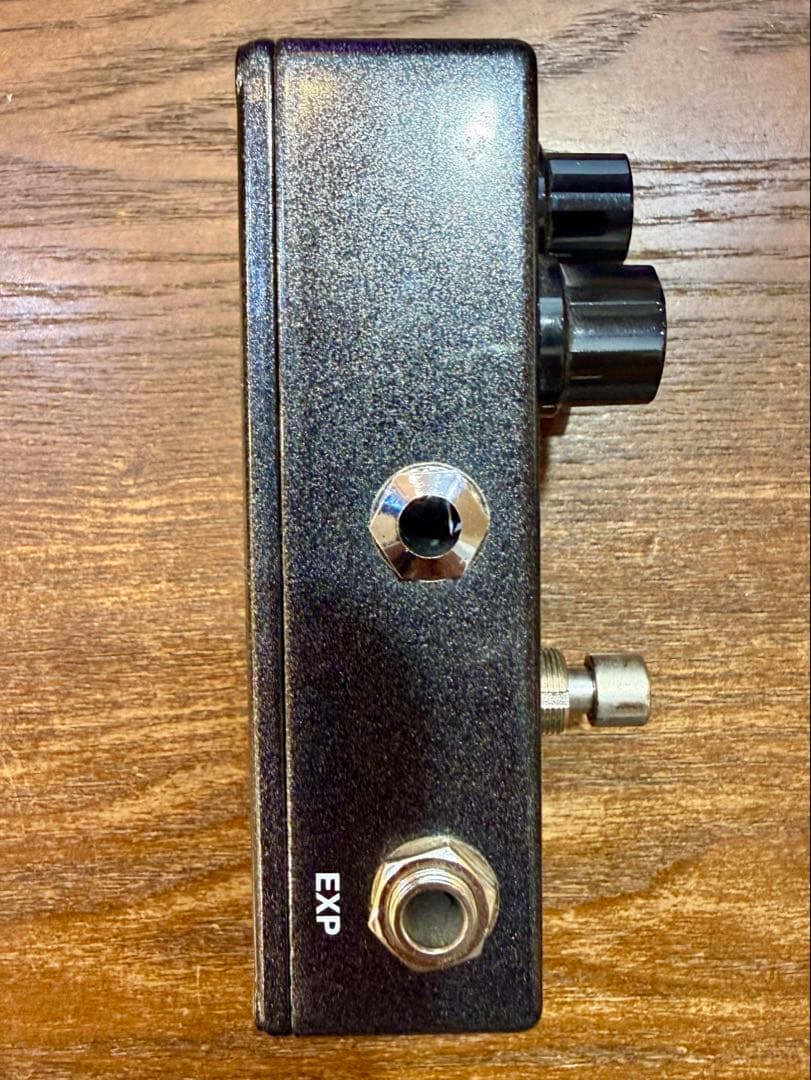 MXR M300 reverb リバーブ ペダル