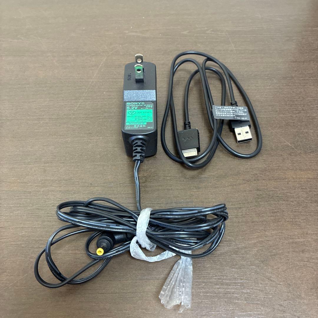 SONY WALKMAN NW-S784K スピーカー付き ウォークマン