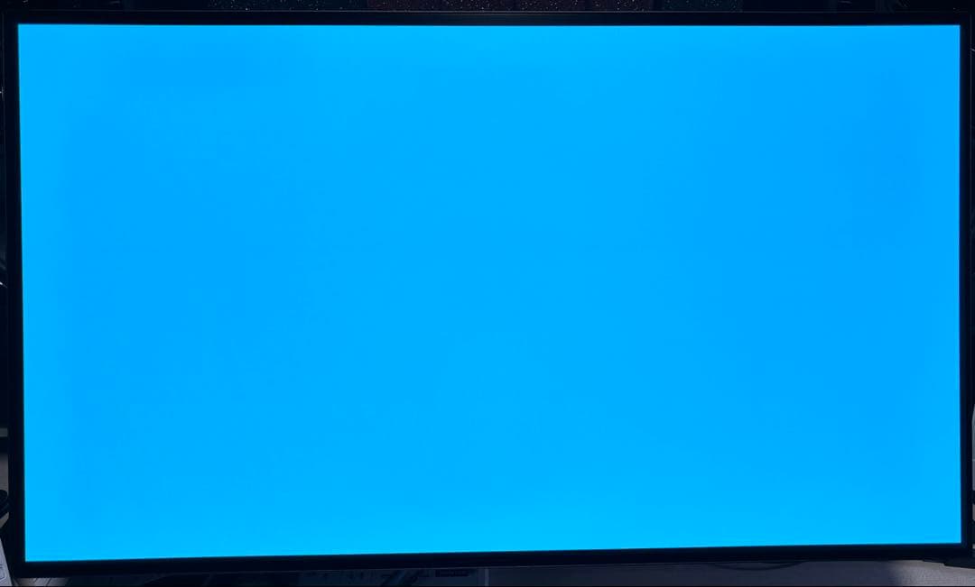 ディスプレイ・モニター本体 INZONE M10S