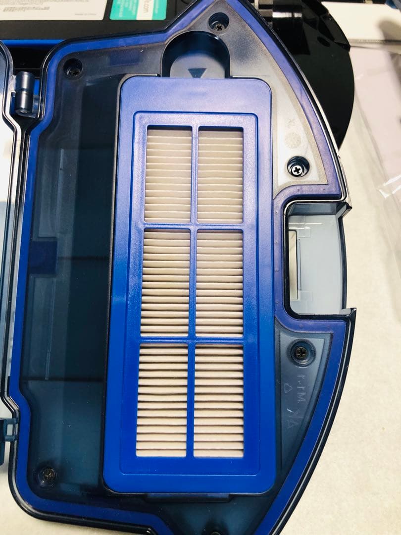 Anker Eufy Robovac G30 Hybrid 全自動掃除ロボット