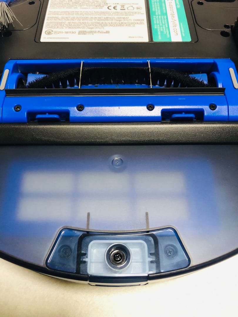 Anker Eufy Robovac G30 Hybrid 全自動掃除ロボット