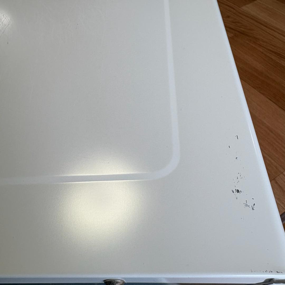 2020年製ビストロスチームオーブンレンジNE-BS65E7-Wレンジ【動作品】