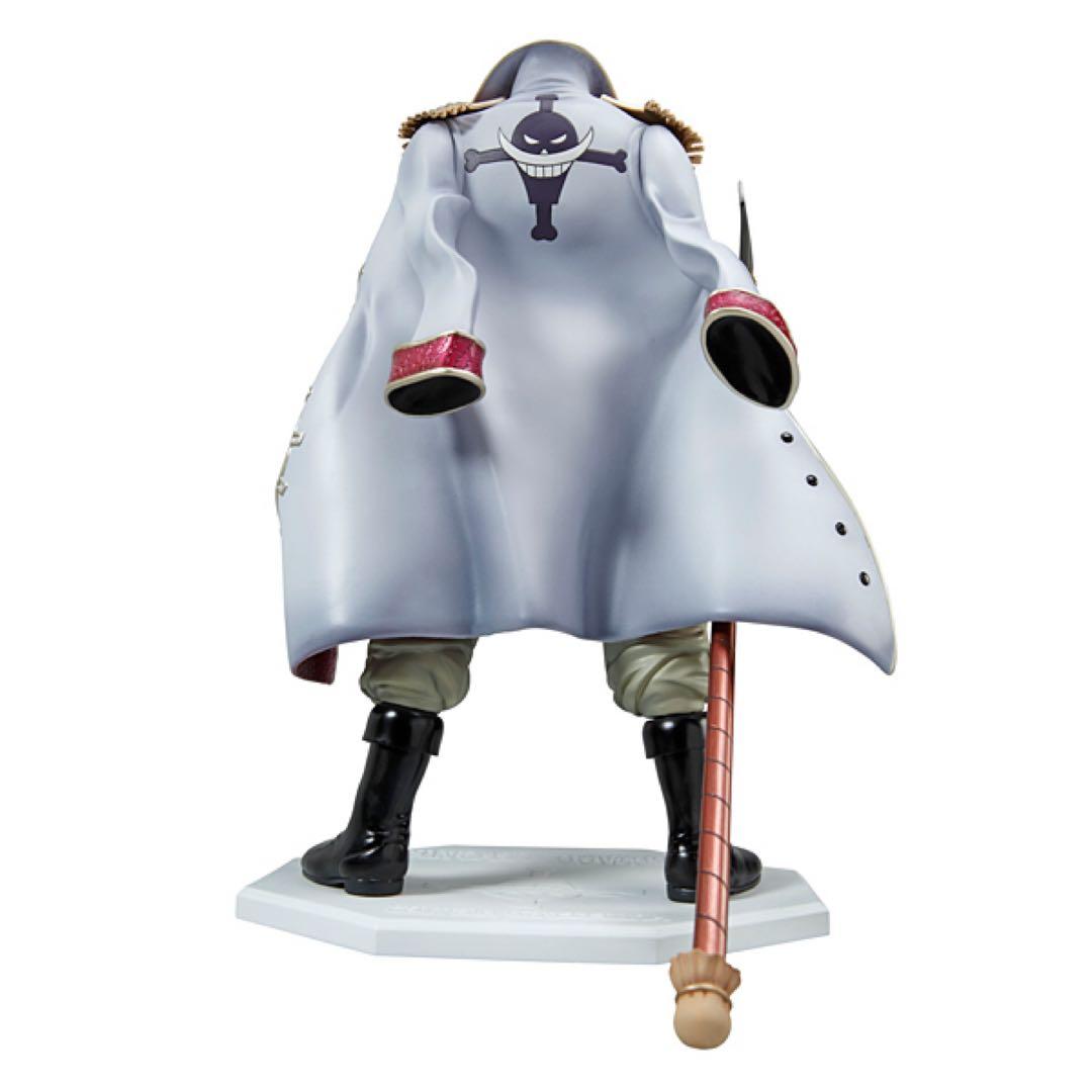 POP DX 白ひげ エドワード・ニューゲート P.O.P 完成品　ワンピース