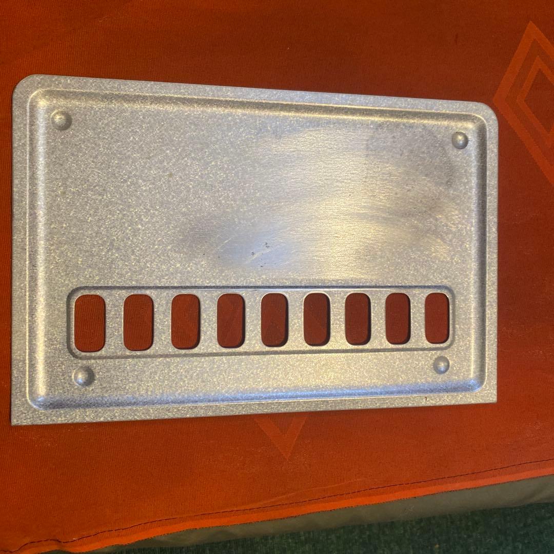 BALMUDA バルミューダ スチームトースター　K01E-WS 中古