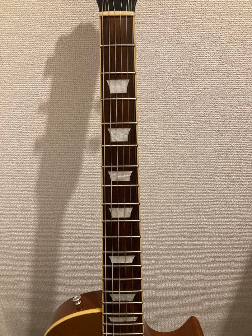 Edwards E-LP-125SD/P GoldTop エドワーズ レスポール