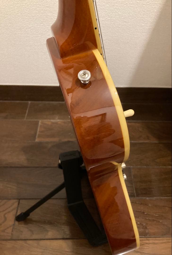 Edwards E-LP-125SD/P GoldTop エドワーズ レスポール