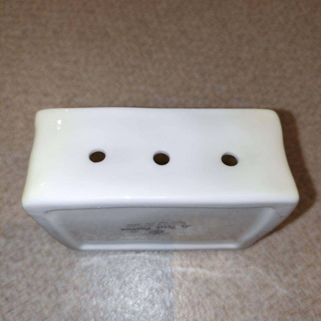 【廃盤】星の王子さま陶器人形シリーズ