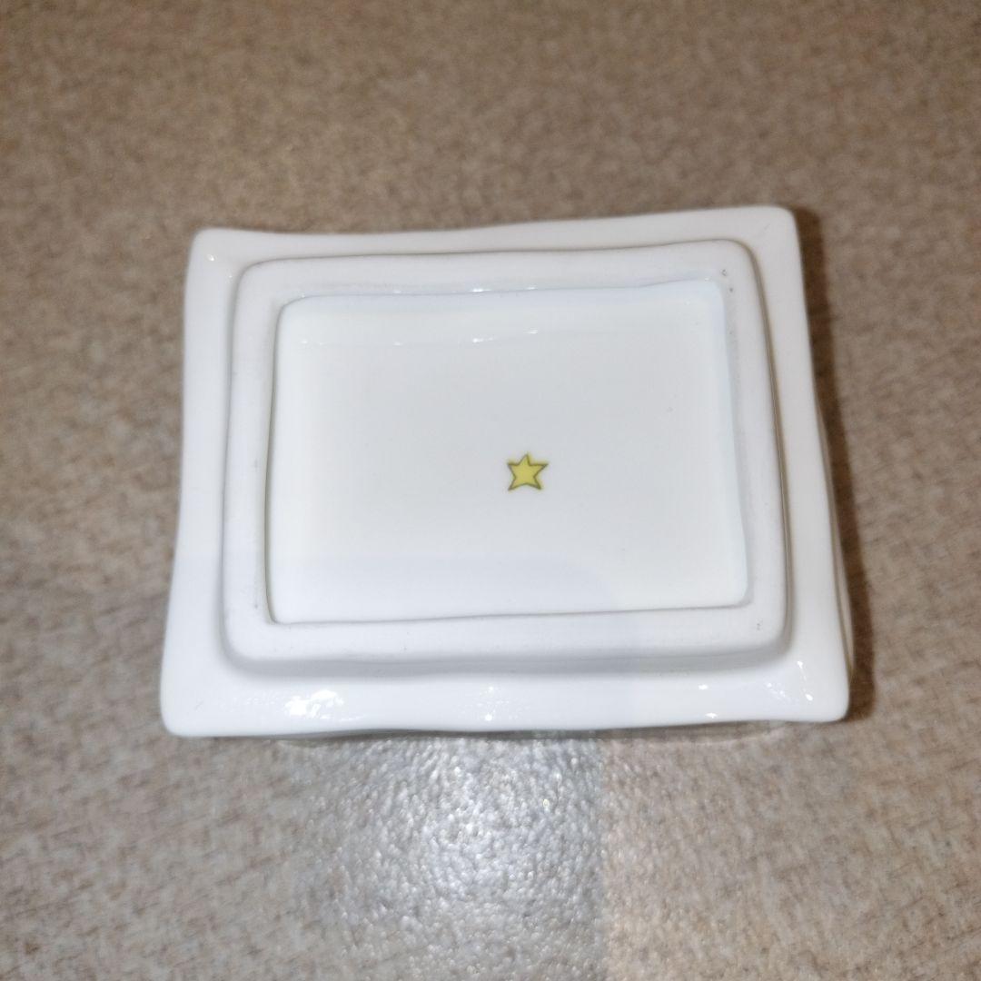 【廃盤】星の王子さま陶器人形シリーズ