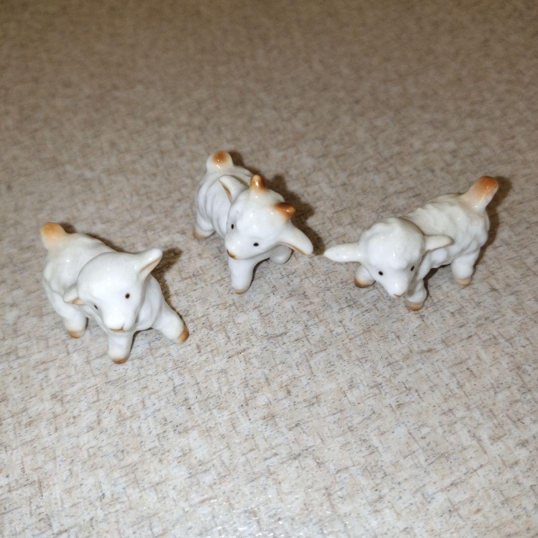 【廃盤】星の王子さま陶器人形シリーズ