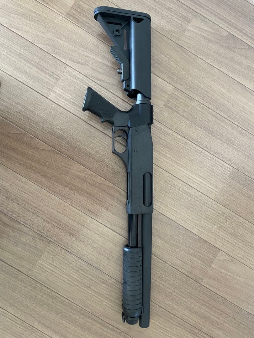 マルゼン　CA870チャージャー