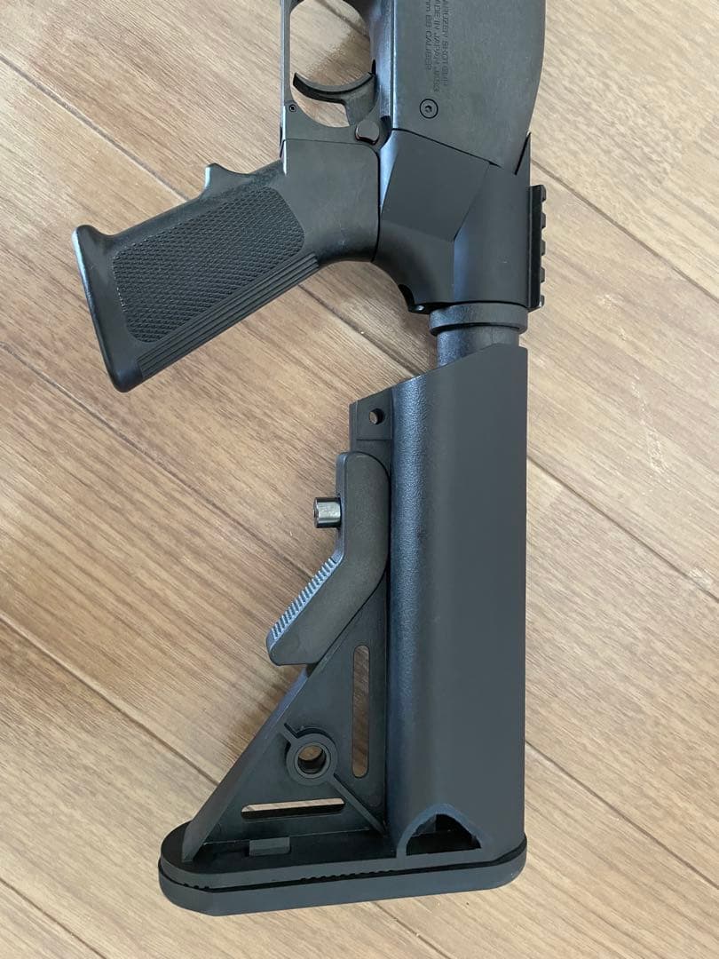 マルゼン　CA870チャージャー