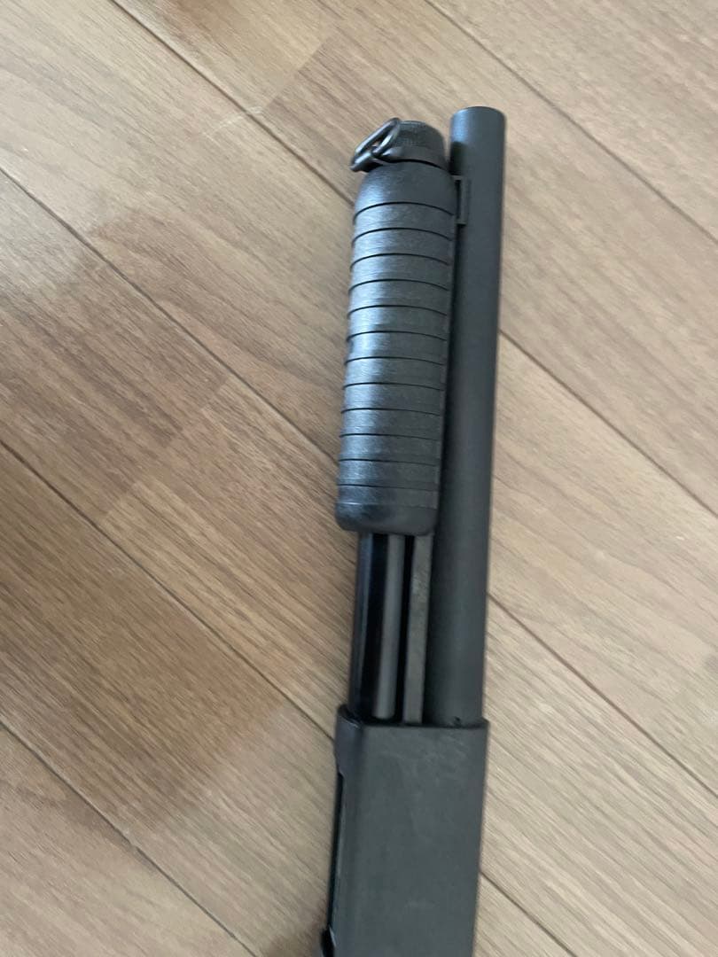 マルゼン　CA870チャージャー