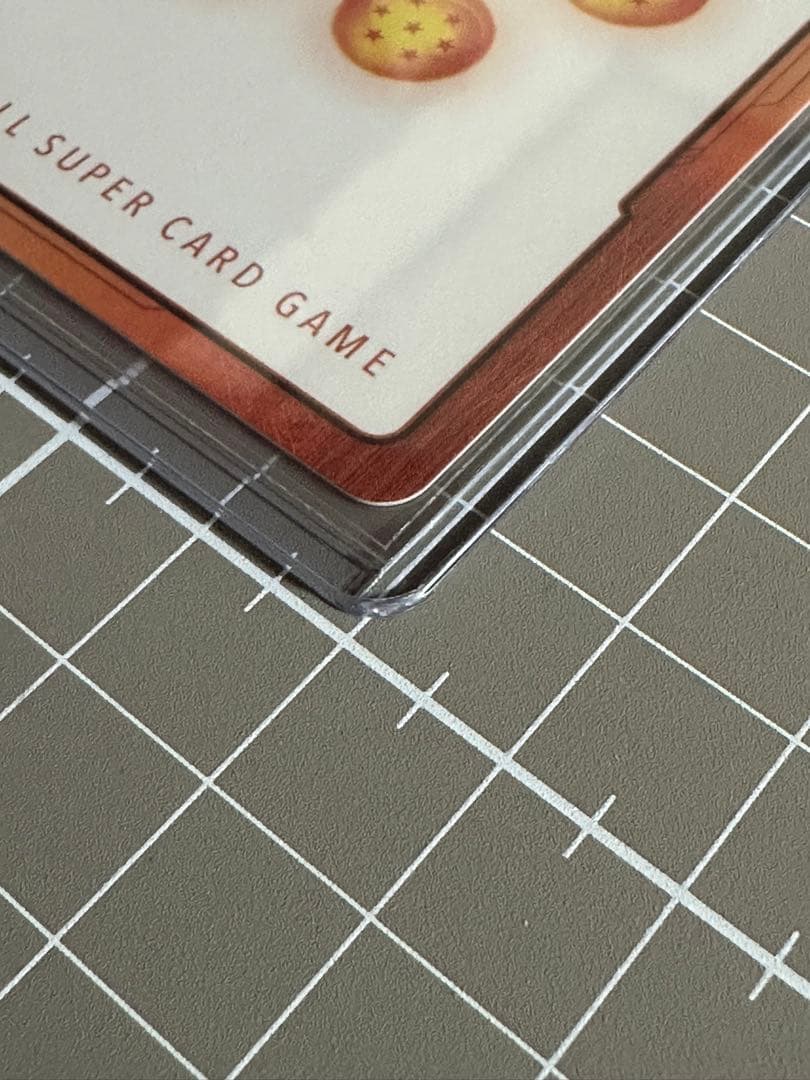 ドラゴンボール　フュージョンワールド　シェンロン　エナジーマーカー　神龍