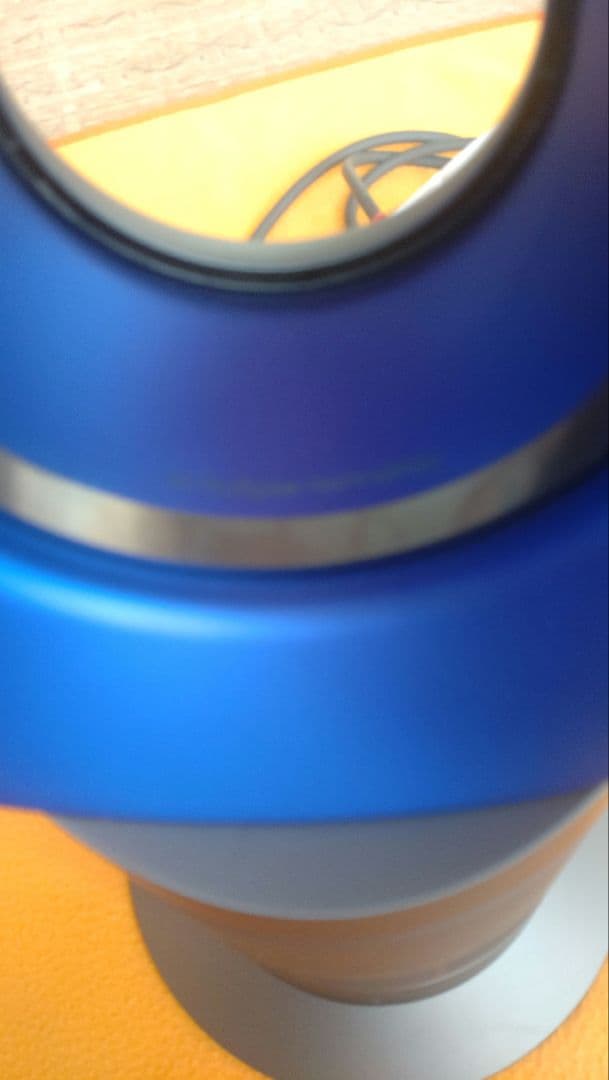 dyson　hot＆cool 羽根なしタワー型扇風機　2019年製