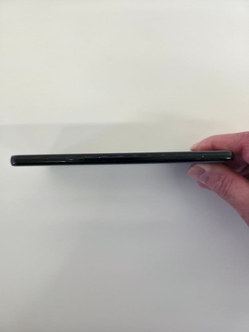 Samsung Galaxy S9+ ブラック 本体