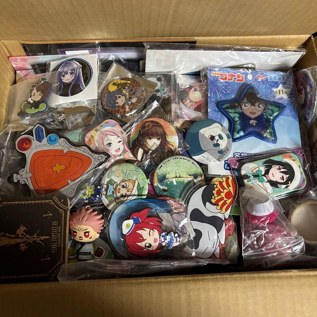 ノンジャンル アニメキャラ 大量 まとめ売り