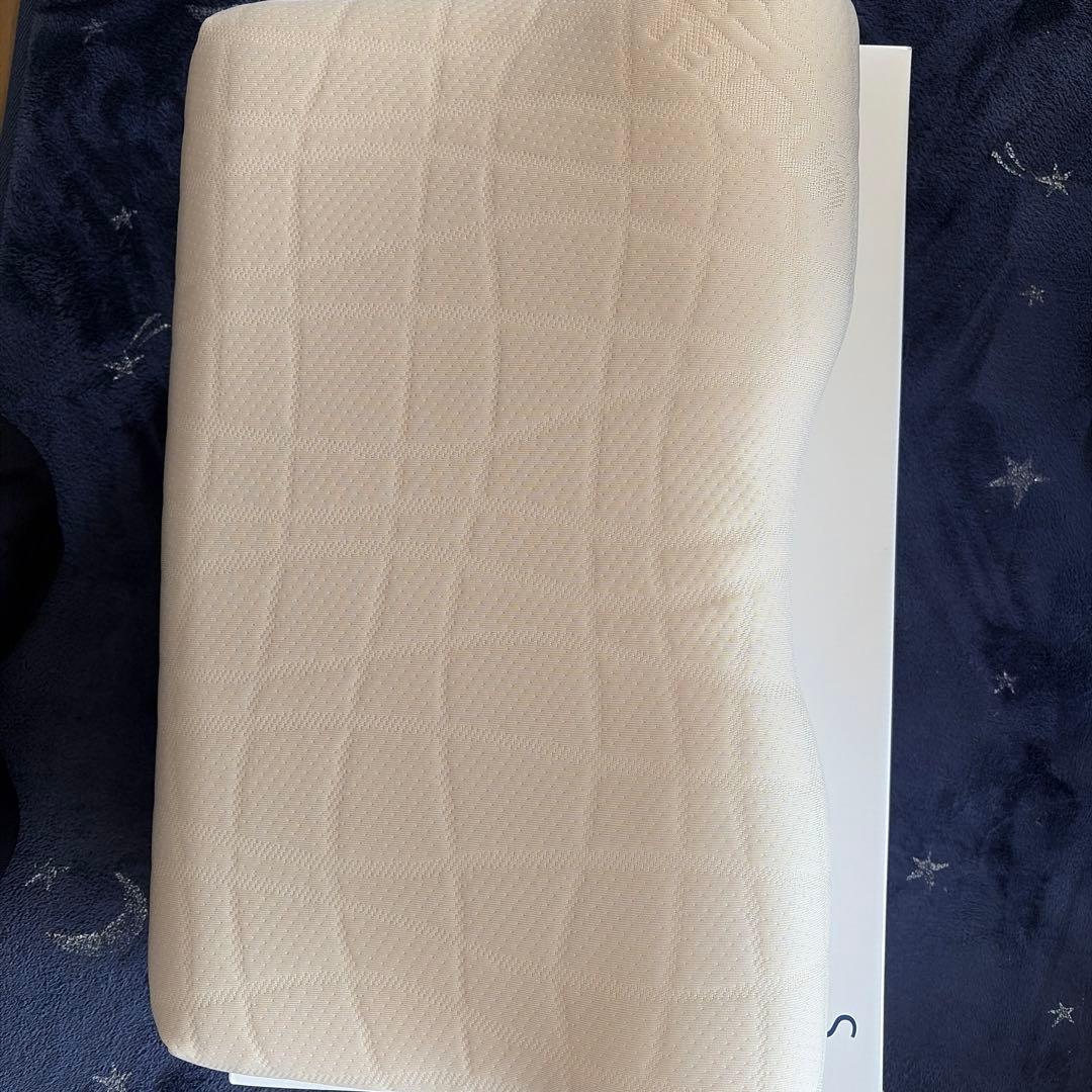 テンピュール　ミレニアムネックピロー S