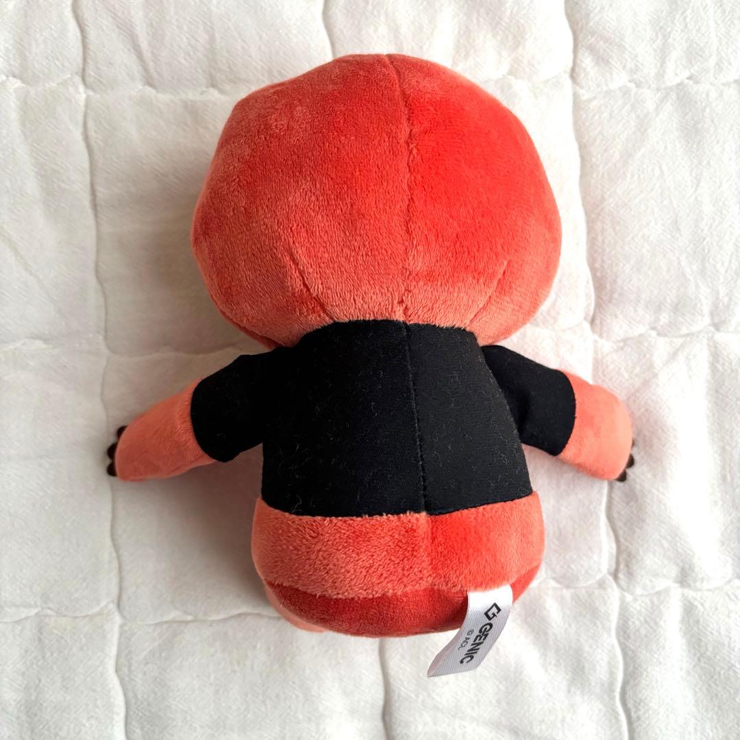 GENIC 増子敦貴 ナマケモノ 3点セット