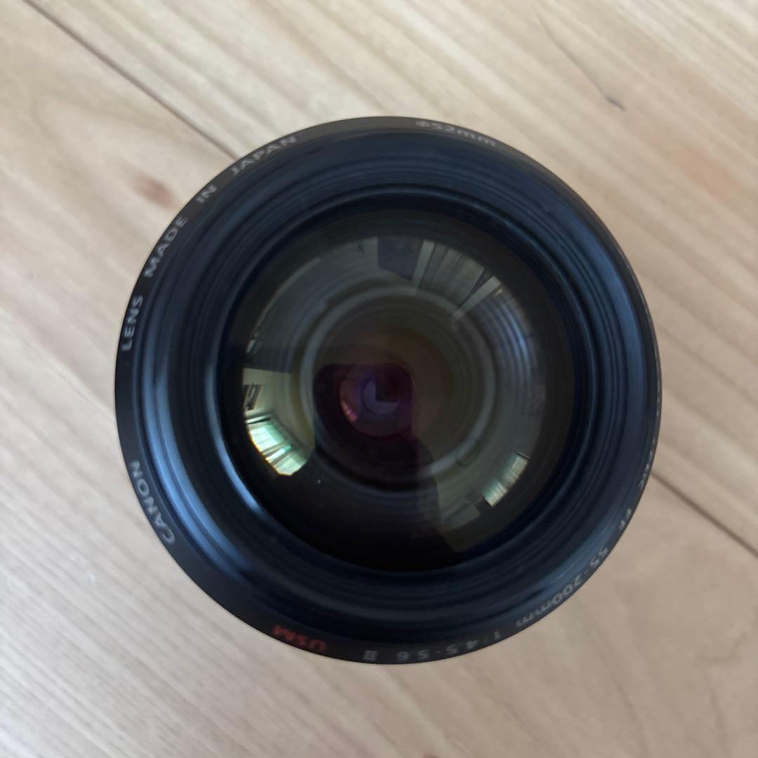 デジタルカメラ Canon EOS DS126151