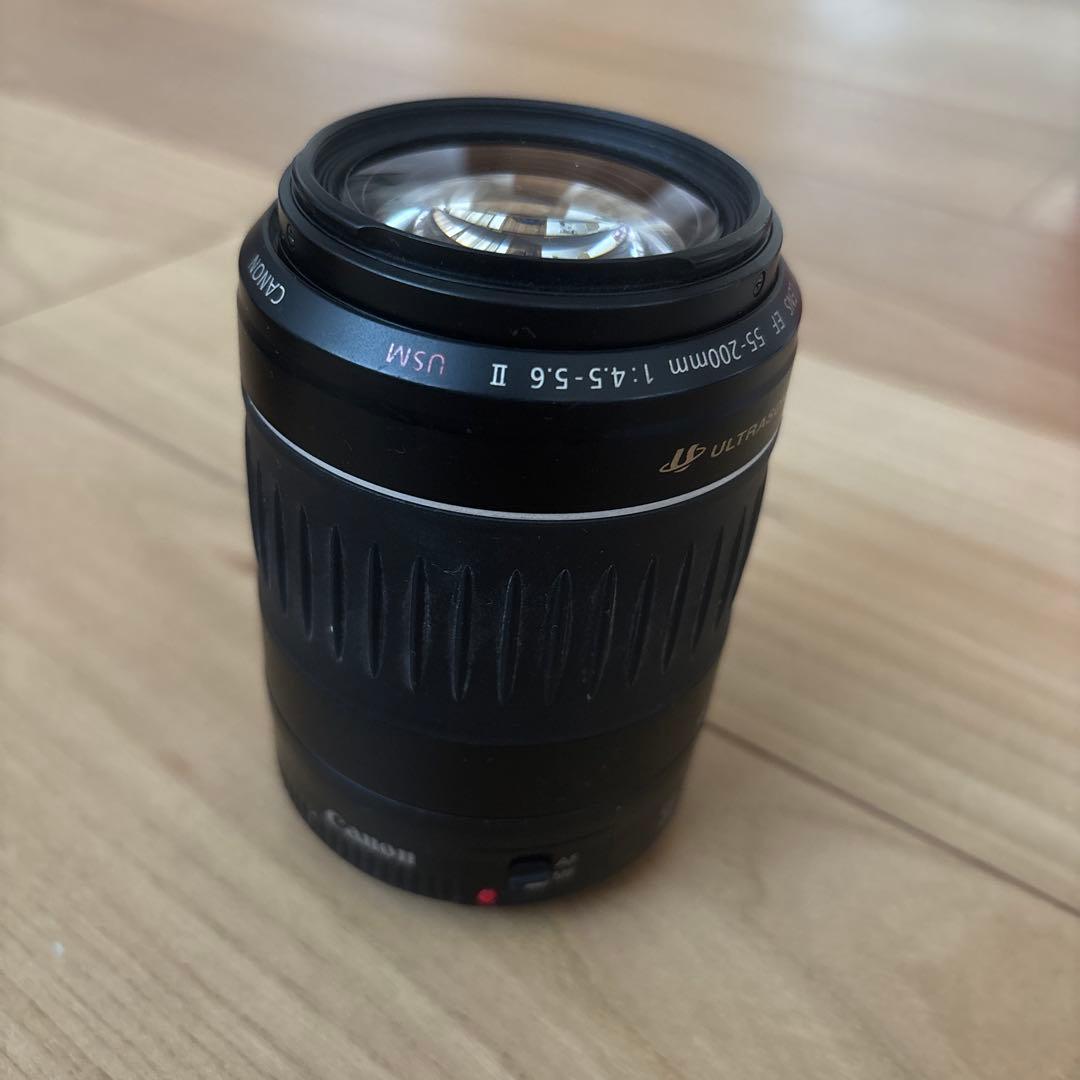 デジタルカメラ Canon EOS DS126151