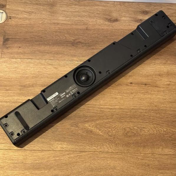 Hisense 2.1ch ホームシアター スピーカー HS214