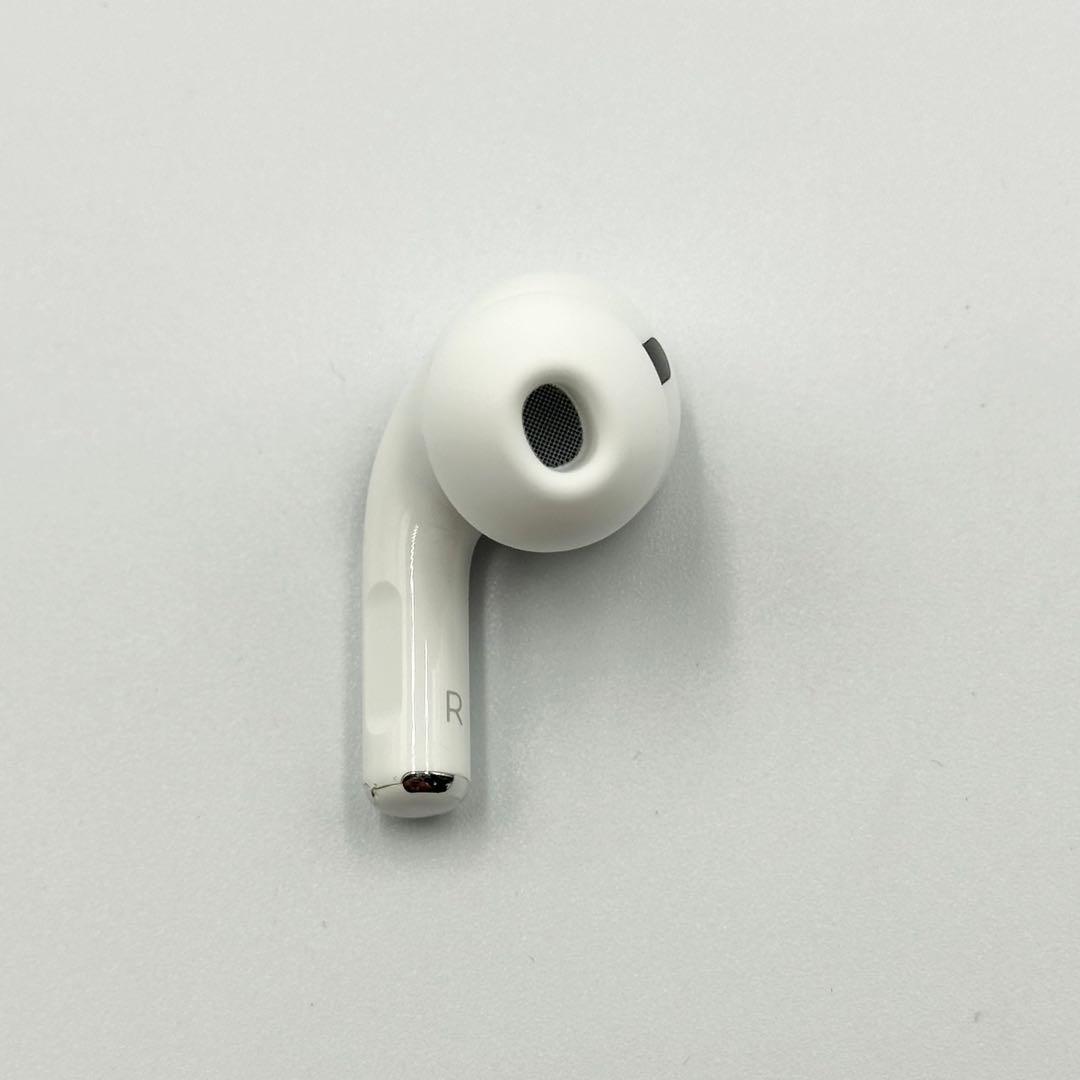 Apple AirPods Pro 第2世代 右耳 A2698 正規品