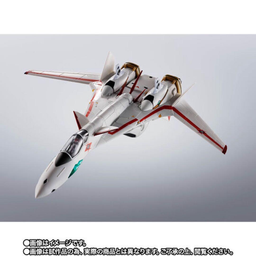 プレミアムバンダイ　H-L R VF-19P エクスカリバー　未開封