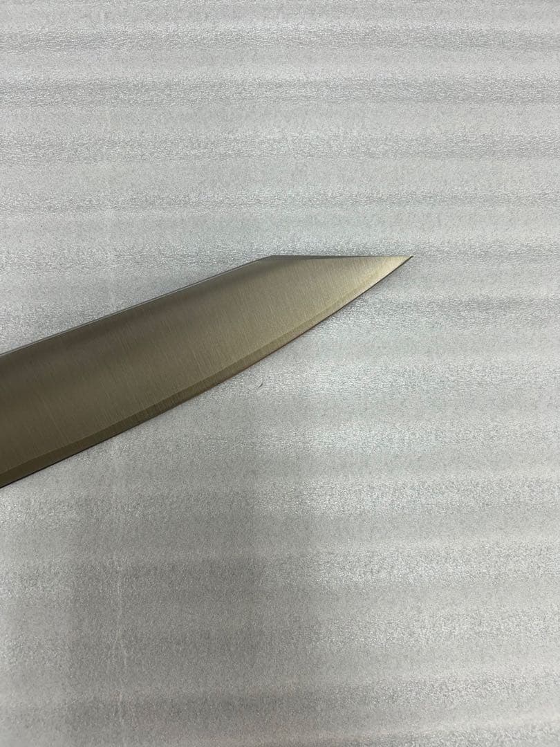 實光刃物　JIKKO R2 sg2 切付け牛刀　260 生産終了