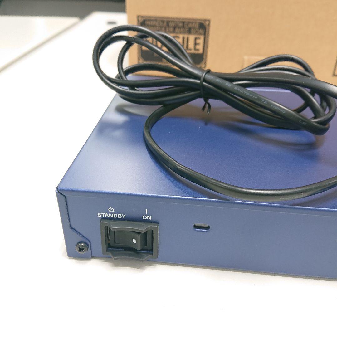 【中古品】YAMAHA RTX830 ルーター