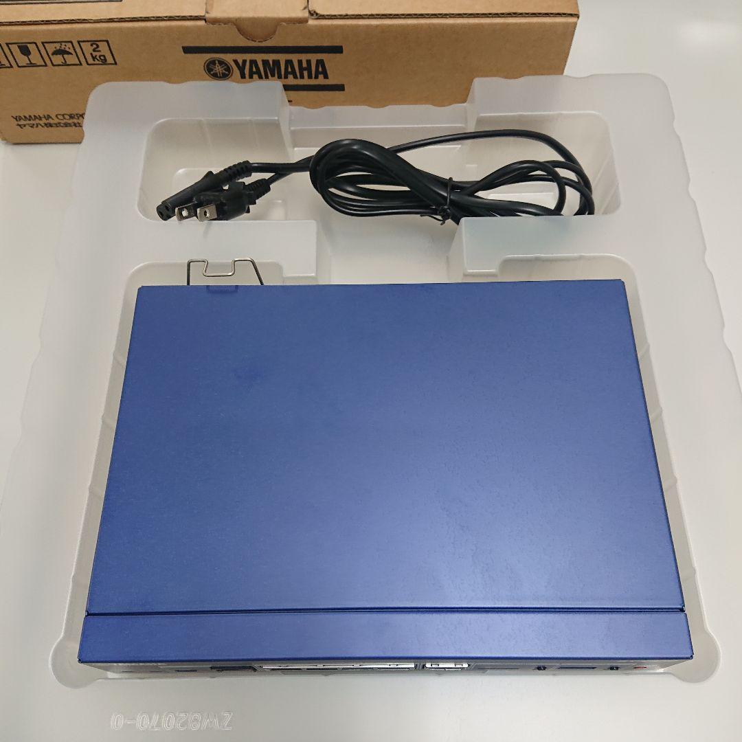【中古品】YAMAHA RTX830 ルーター
