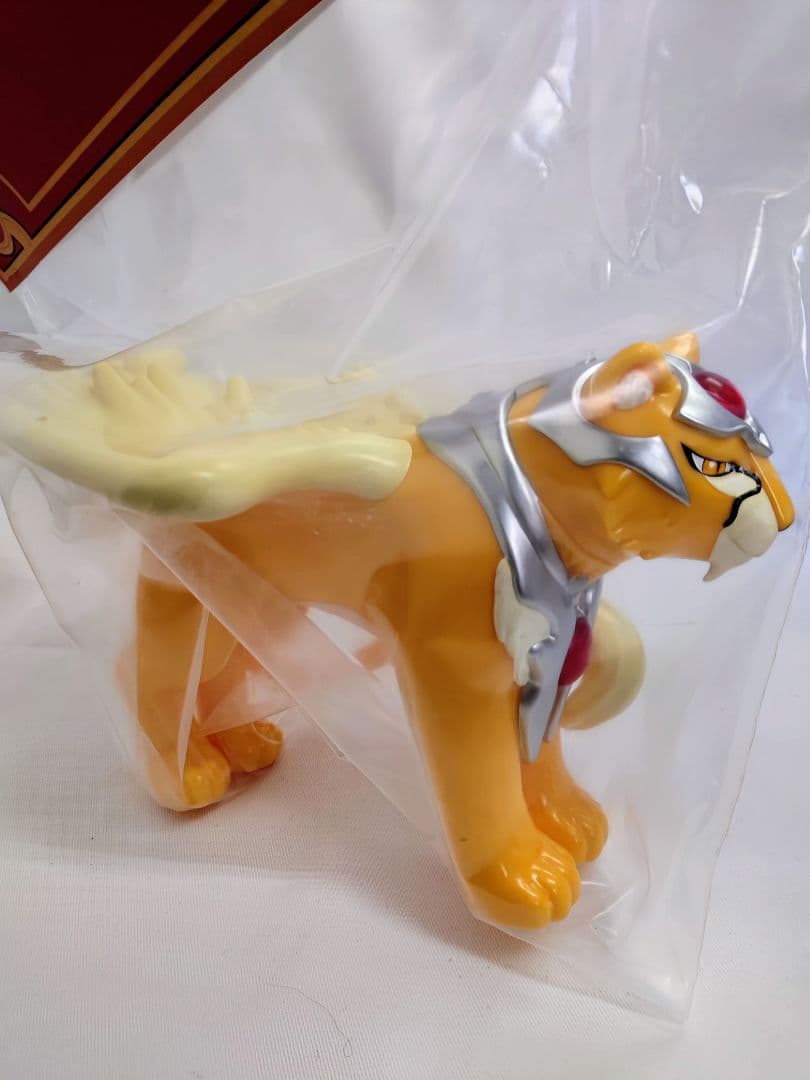 ケルベロス PALIPALI TOY カードキャプターさくら ワンフェス