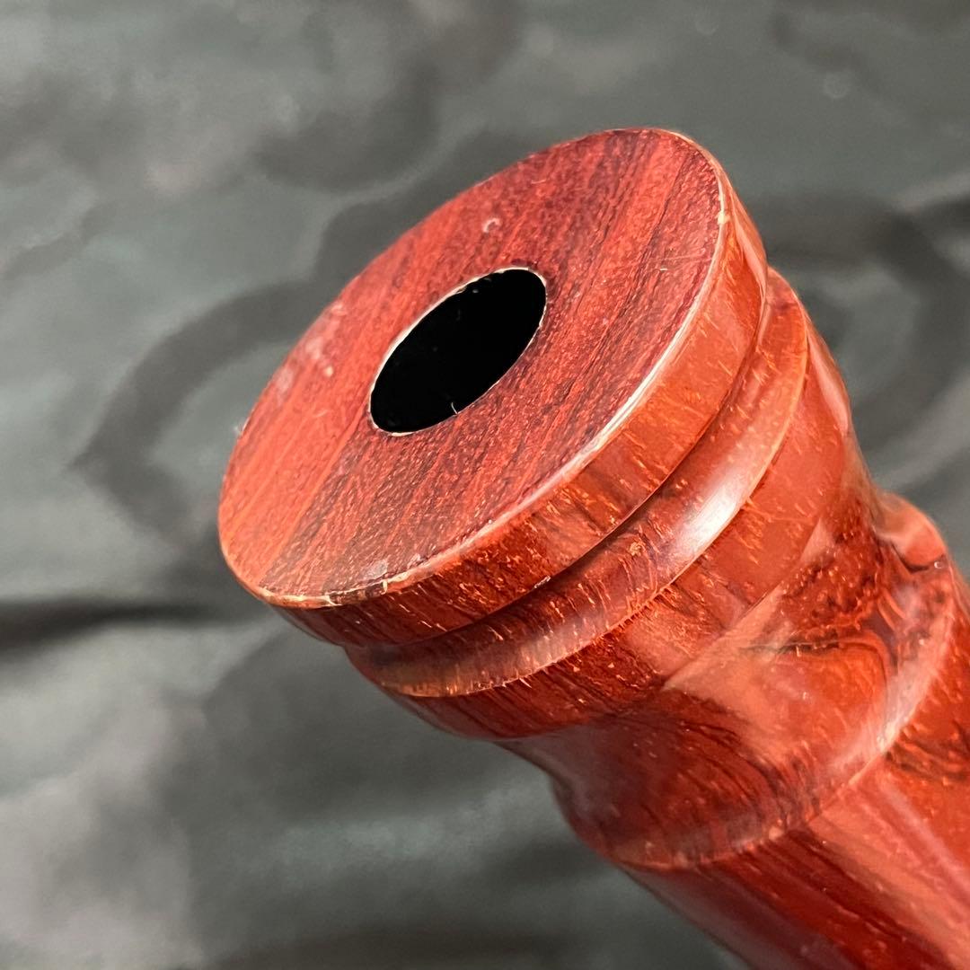 尺八 琴古流 一尺八寸管 【音出し確認済み】