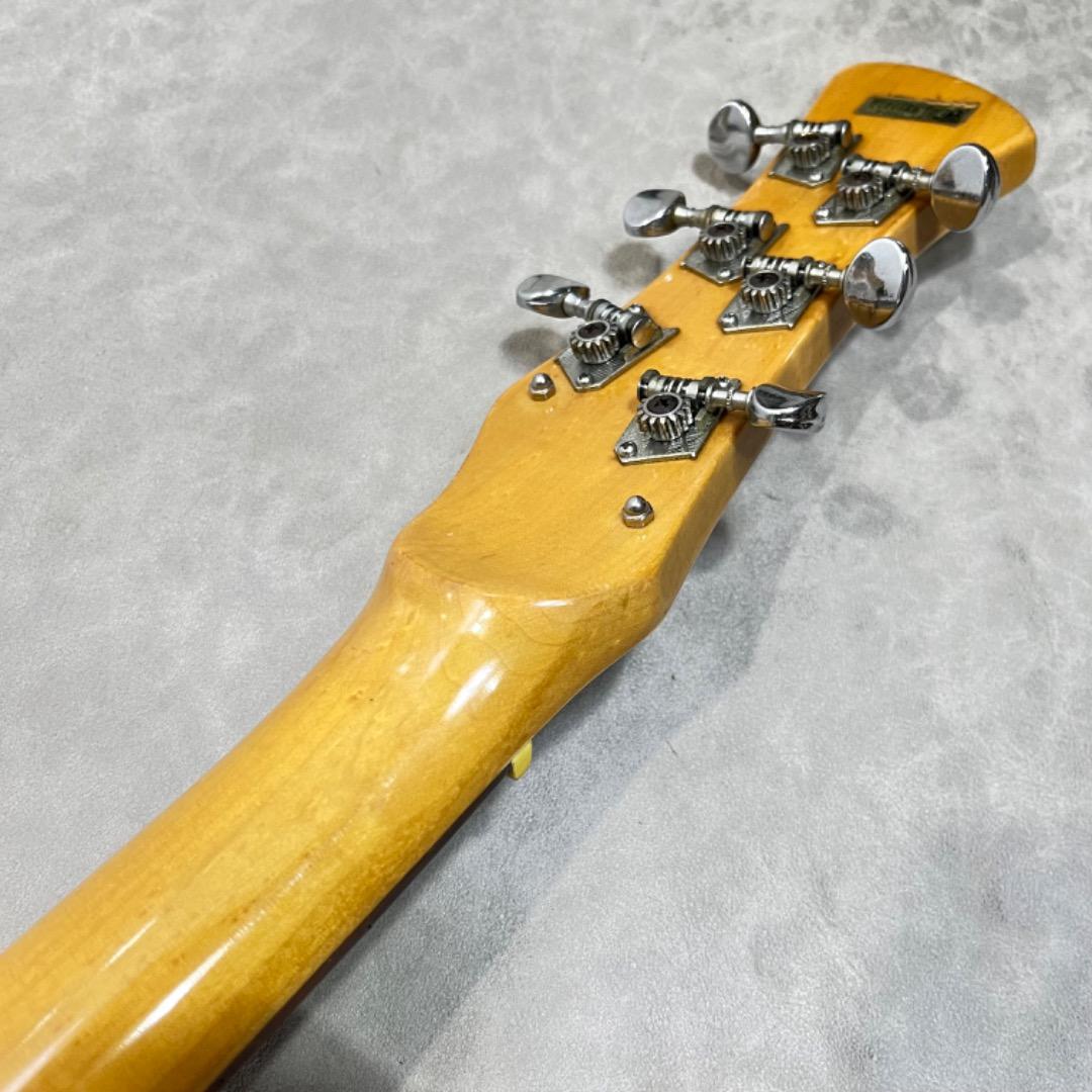 GUYATONE グヤトーン　LG-150T 　日本製　1971年