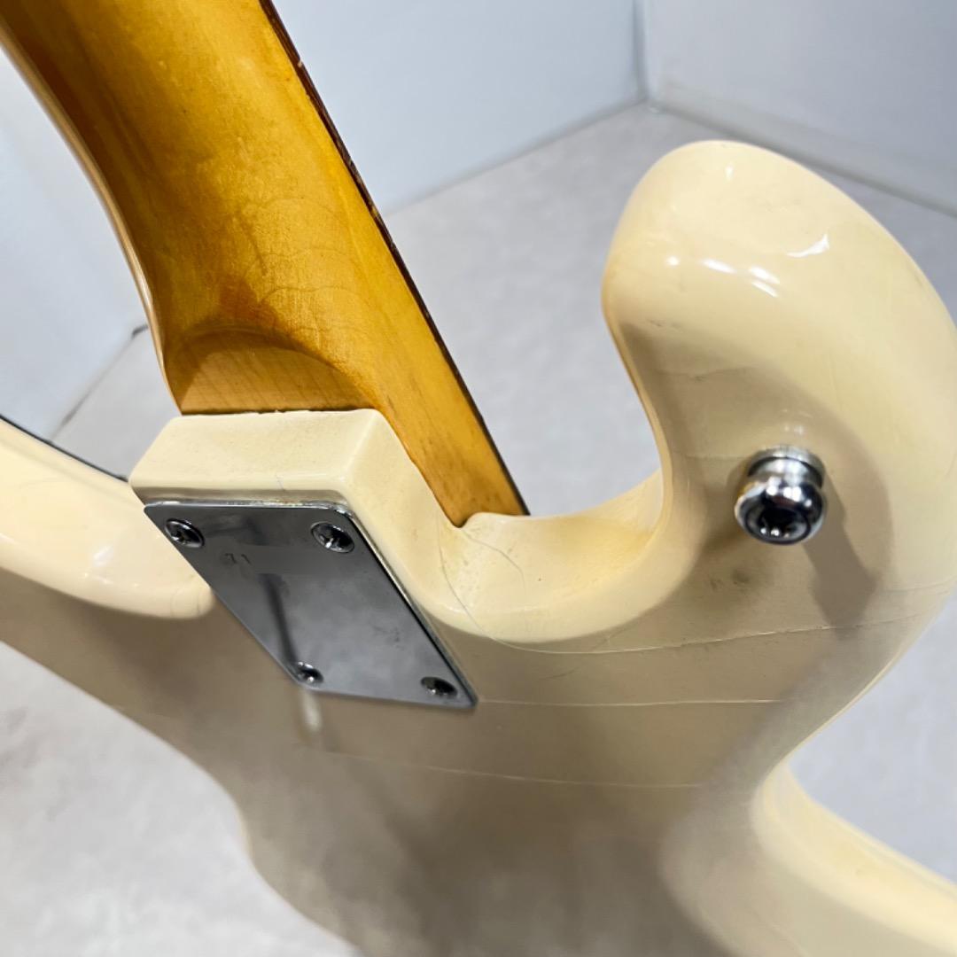 GUYATONE グヤトーン　LG-150T 　日本製　1971年