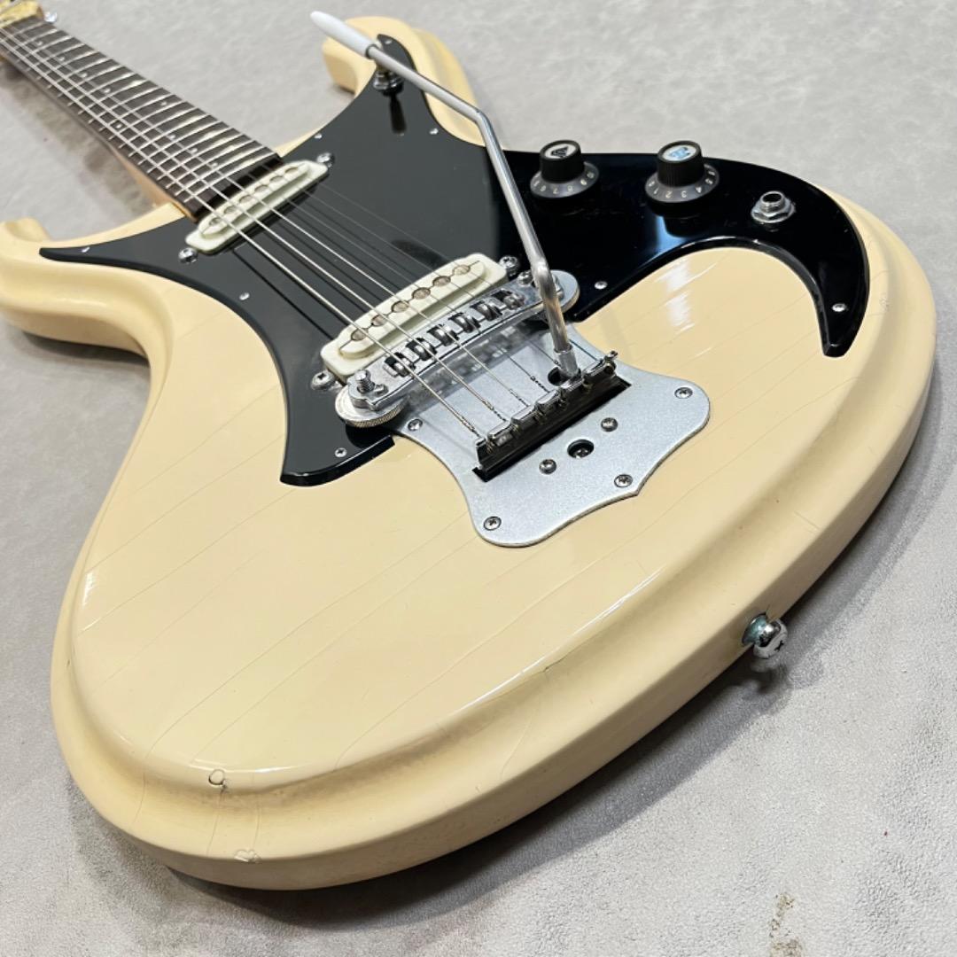 GUYATONE グヤトーン　LG-150T 　日本製　1971年