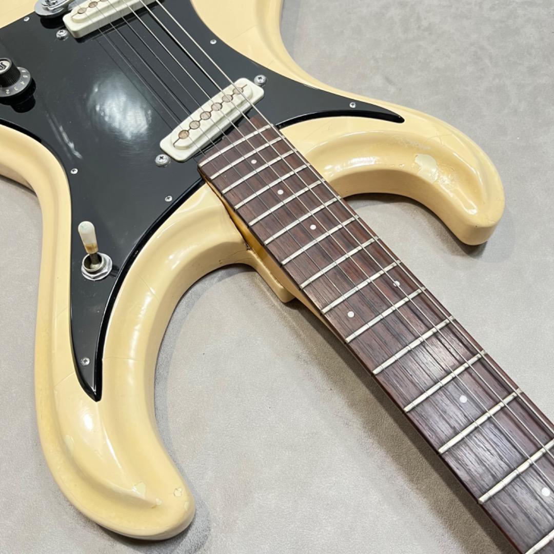 GUYATONE グヤトーン　LG-150T 　日本製　1971年