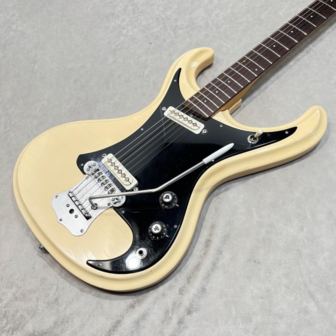 GUYATONE グヤトーン　LG-150T 　日本製　1971年