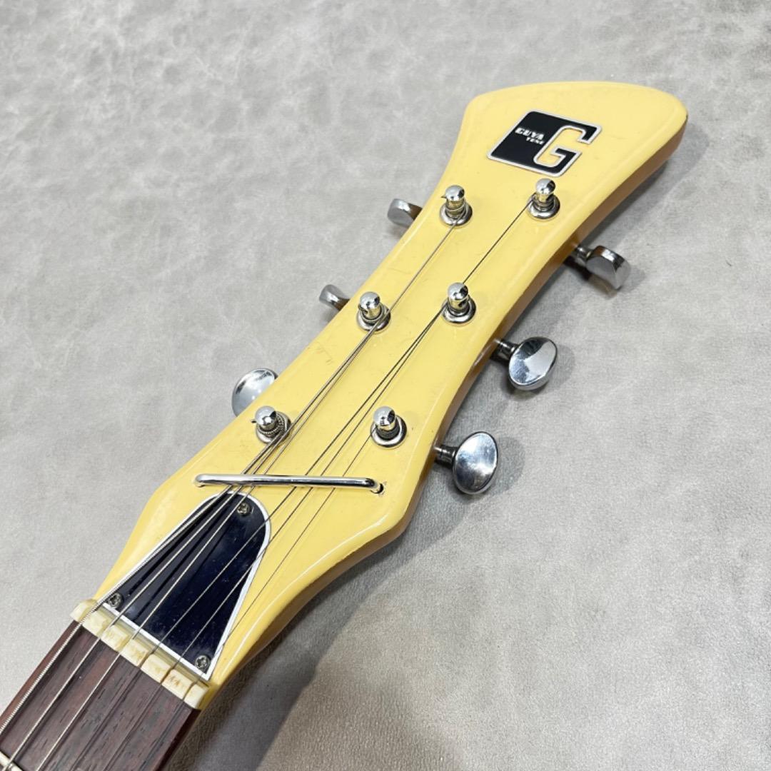 GUYATONE グヤトーン　LG-150T 　日本製　1971年